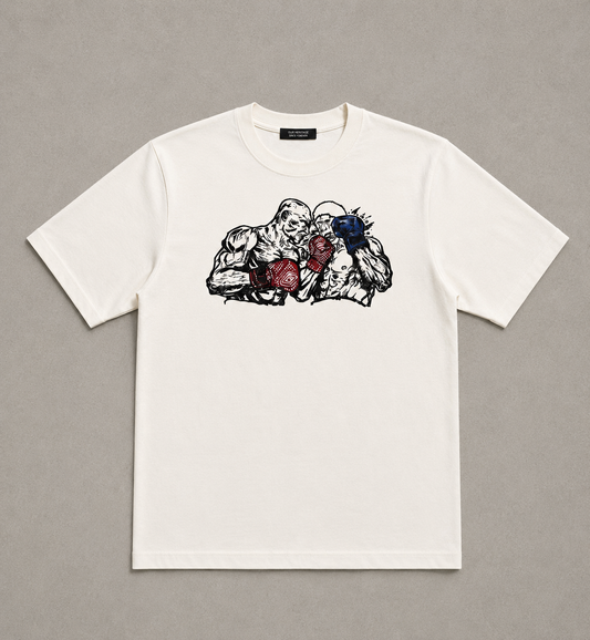 Boxer Tee
