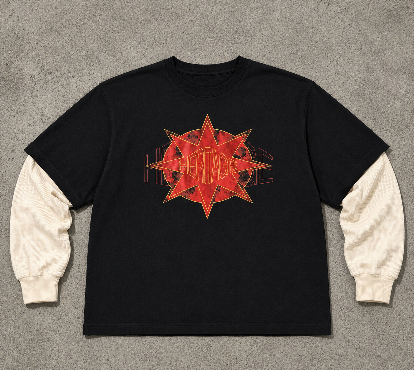 Warehouse Mystery Piece