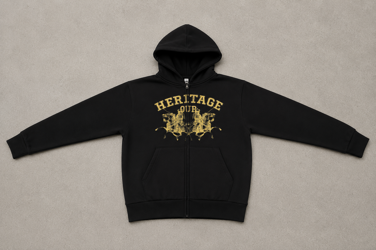 Warehouse Mystery Piece