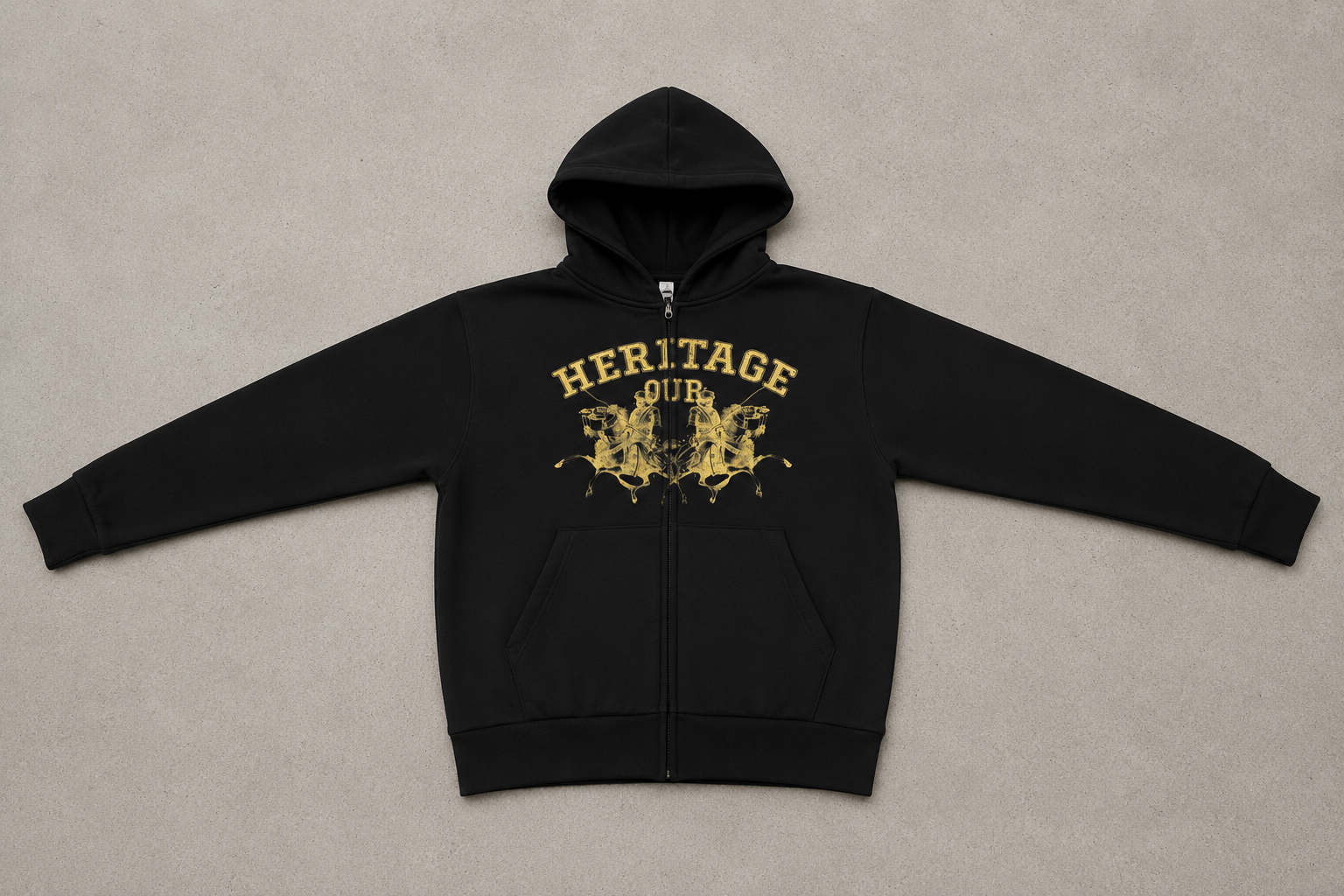 Warehouse Mystery Piece
