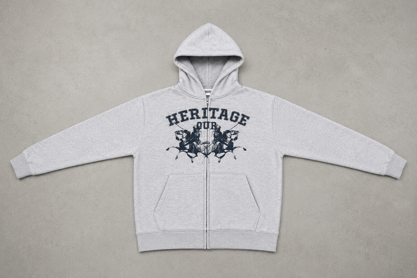 Warehouse Mystery Piece