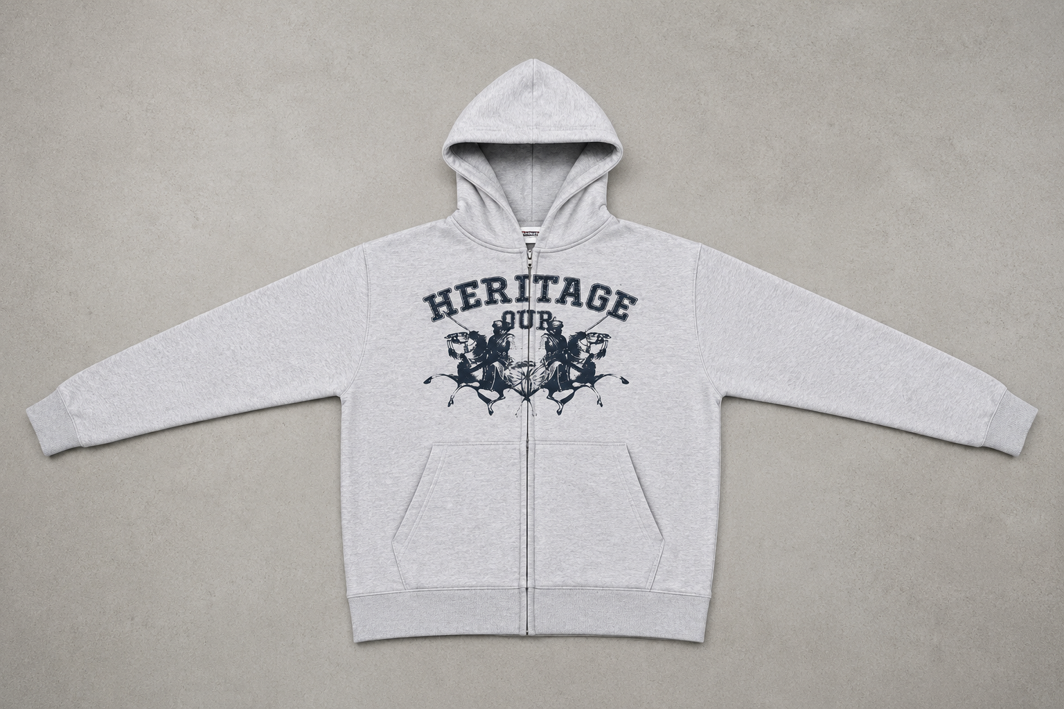 Warehouse Mystery Piece