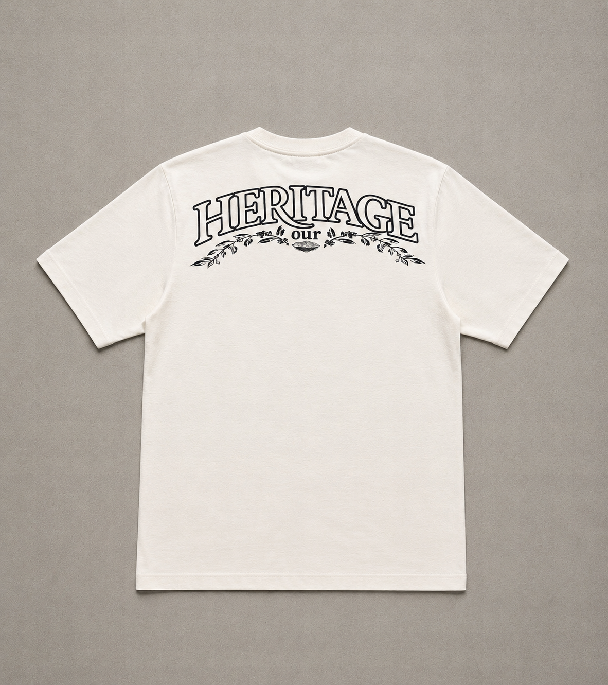 Boxer Tee