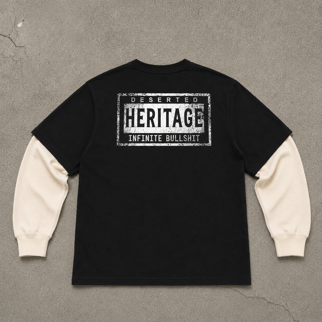 Warehouse Mystery Piece