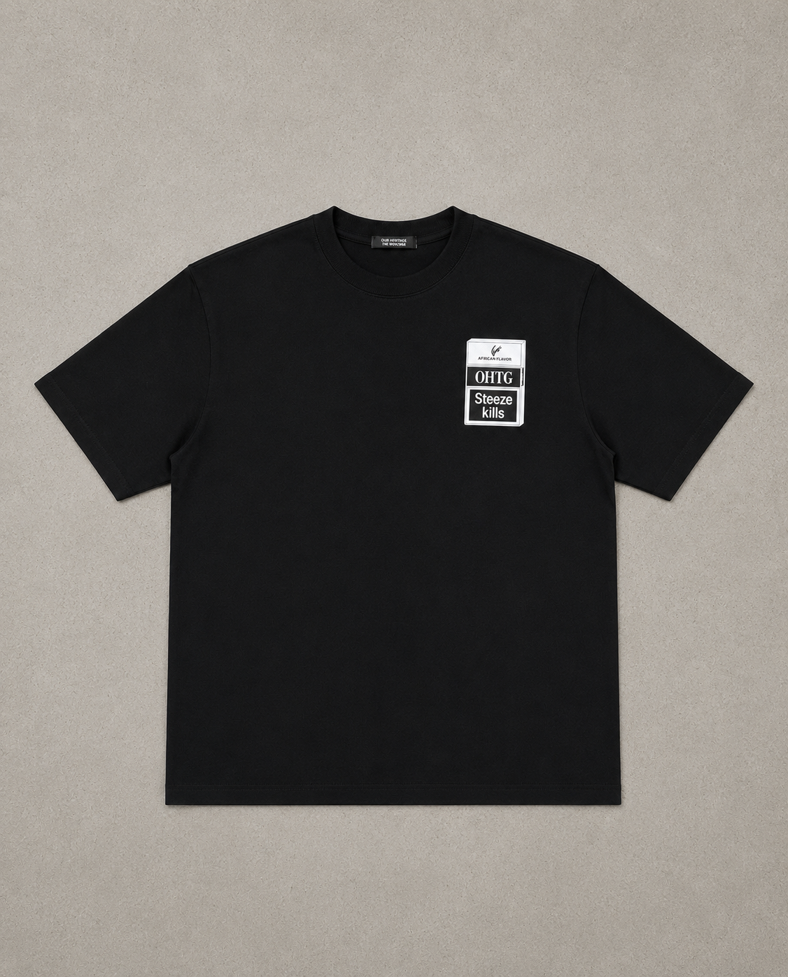 Steeze That Kills Tee