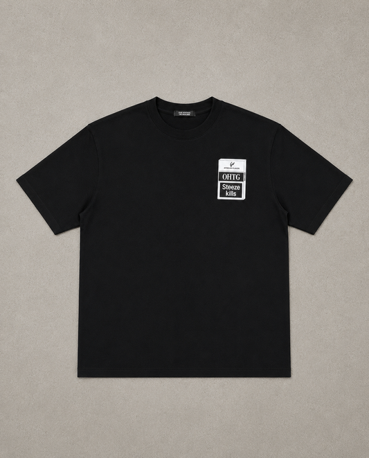 Steeze That Kills Tee